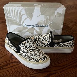 Tommy bahama sneakers